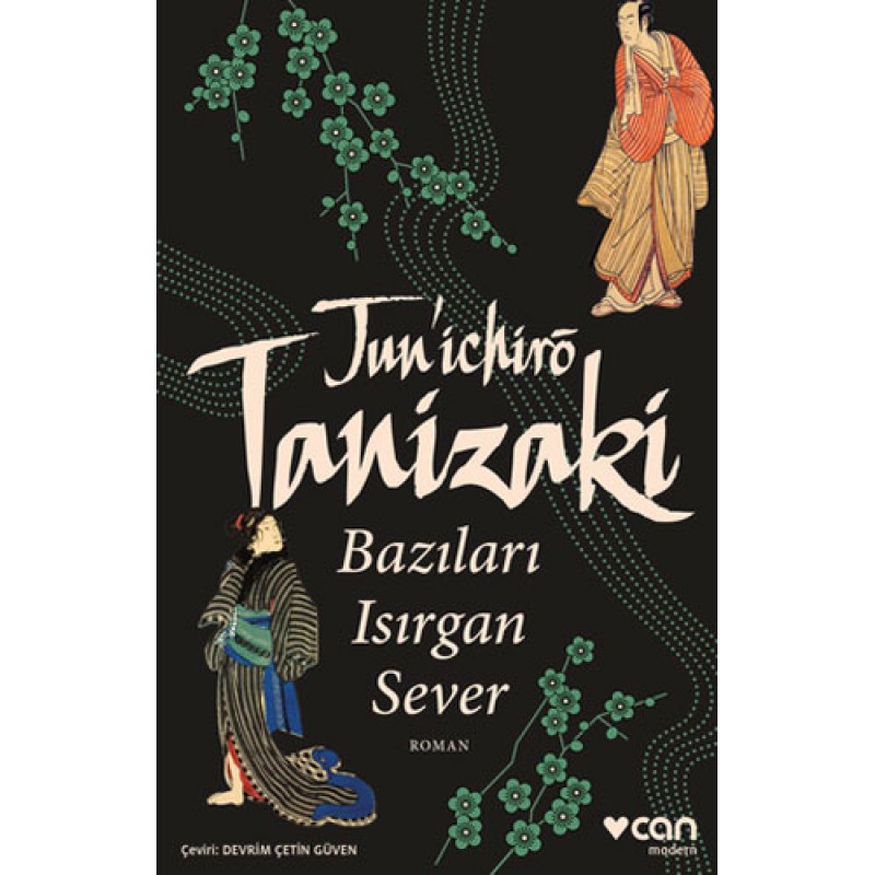 Bazıları Isırgan Sever Bazıları Isırgan Sever