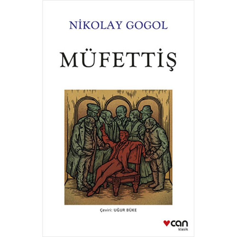 Müfettiş Müfettiş