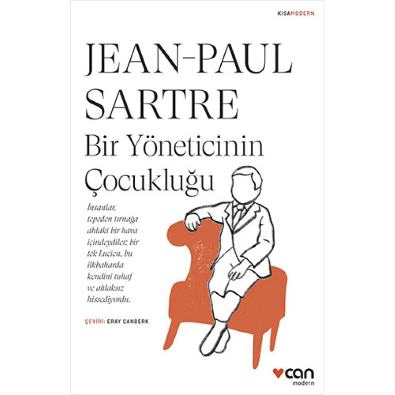 Bir Yöneticinin Çocukluğu Bir Yöneticinin Çocukluğu
