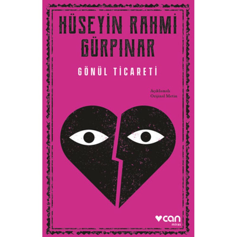 Gönül Ticareti Gönül Ticareti