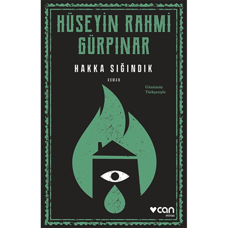 Hakka Sığındık (Günümüz Türkçesiyle) Hakka Sığındık (Günümüz Türkçesiyle)
