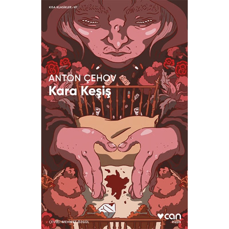 Kara Keşiş Kara Keşiş