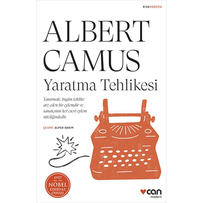 Yaratma Tehlikesi Yaratma Tehlikesi