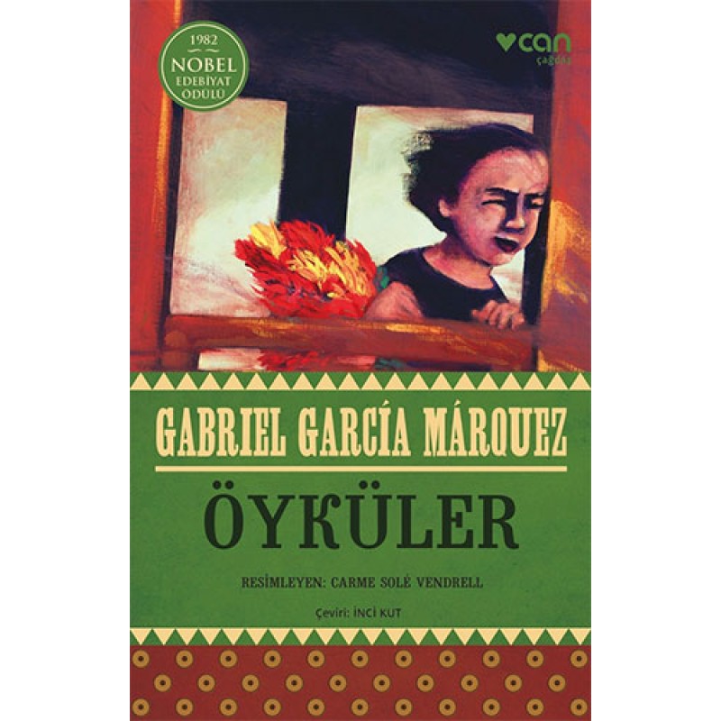 Öyküler Öyküler