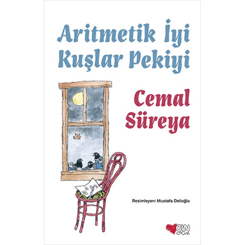Aritmetik İyi Kuşlar Pekiyi Aritmetik İyi Kuşlar Pekiyi
