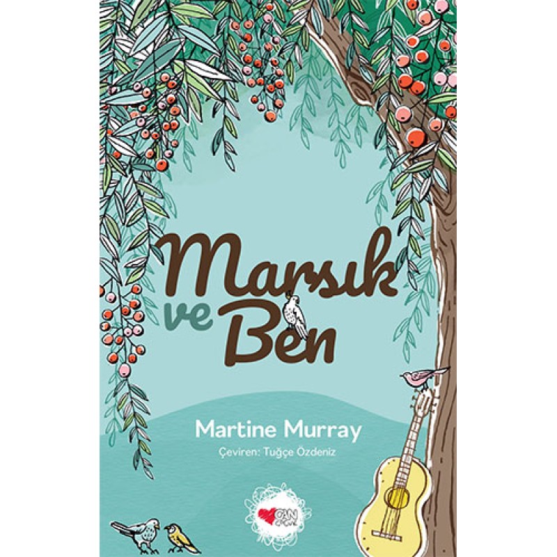 Marsık ve Ben Marsık ve Ben