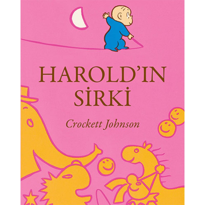 Harold'ın Sirki Harold'ın Sirki