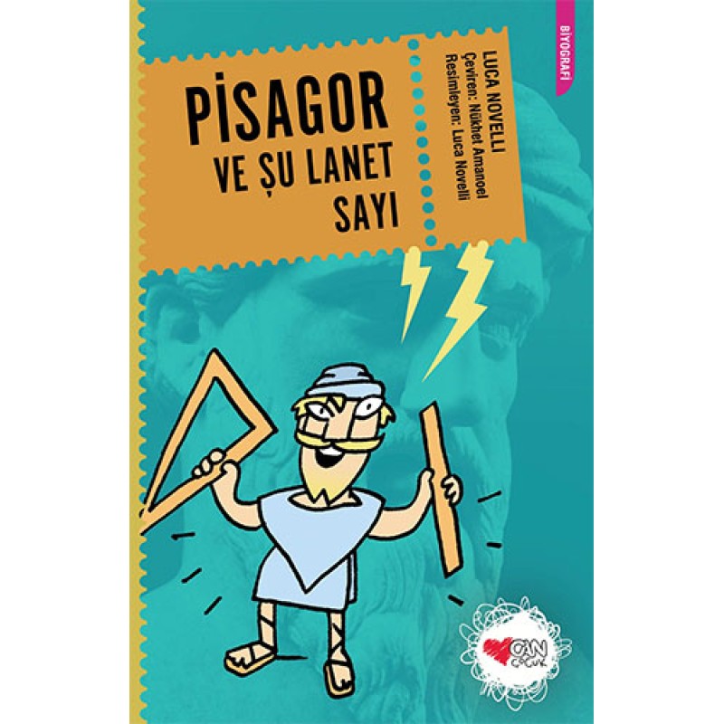 Pisagor ve Şu Lanet Sayı Pisagor ve Şu Lanet Sayı