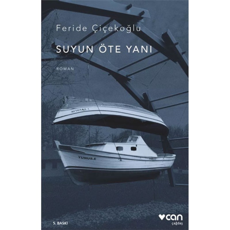 Suyun Öte Yanı Suyun Öte Yanı