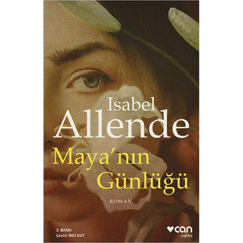 Maya'nın Günlüğü Maya'nın Günlüğü