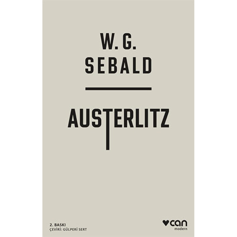 Austerlitz Austerlitz