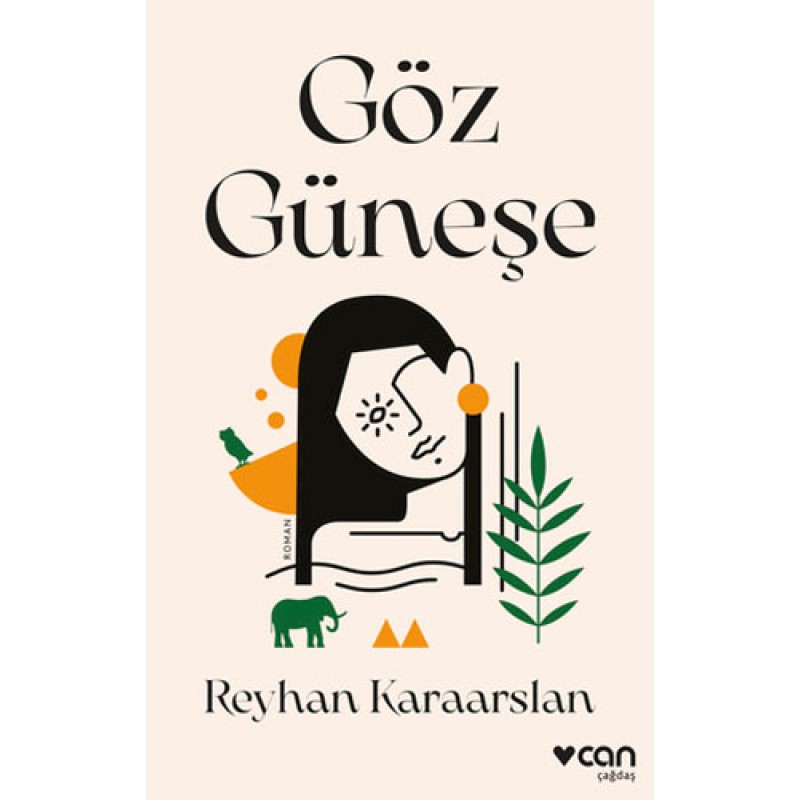 Göz Güneşe Göz Güneşe