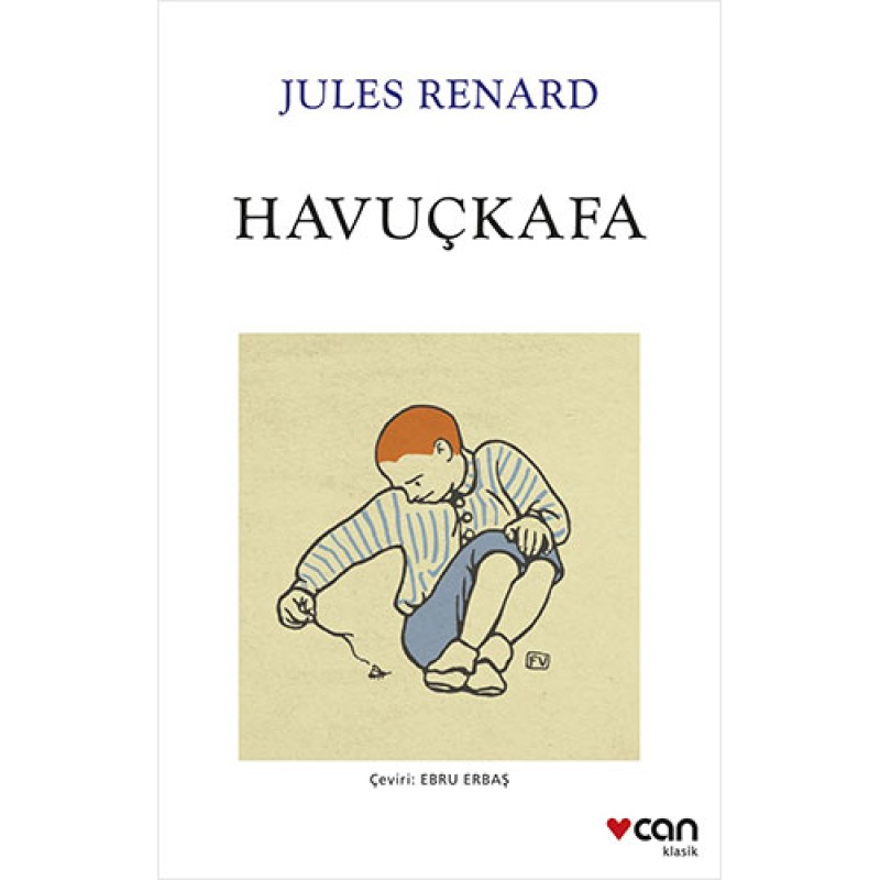 Havuçkafa Havuçkafa