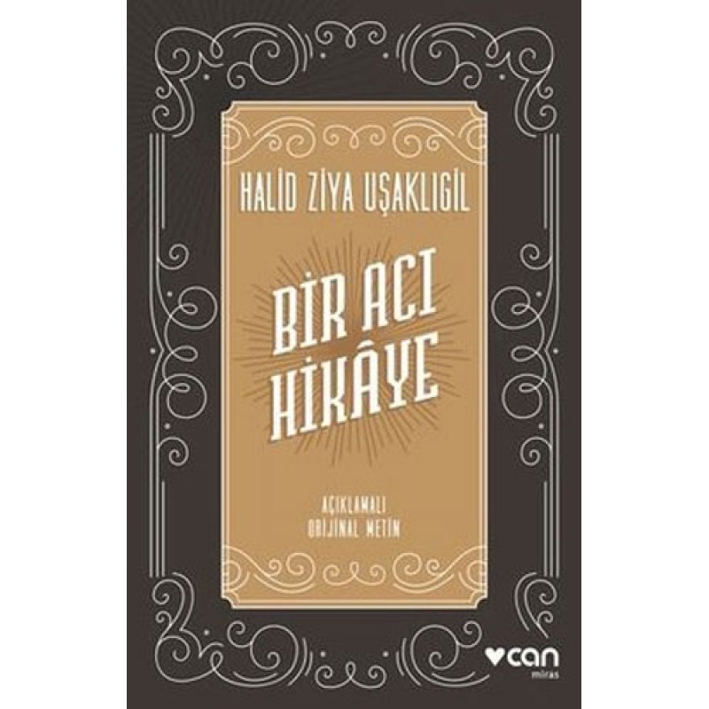 Bir Acı Hikaye