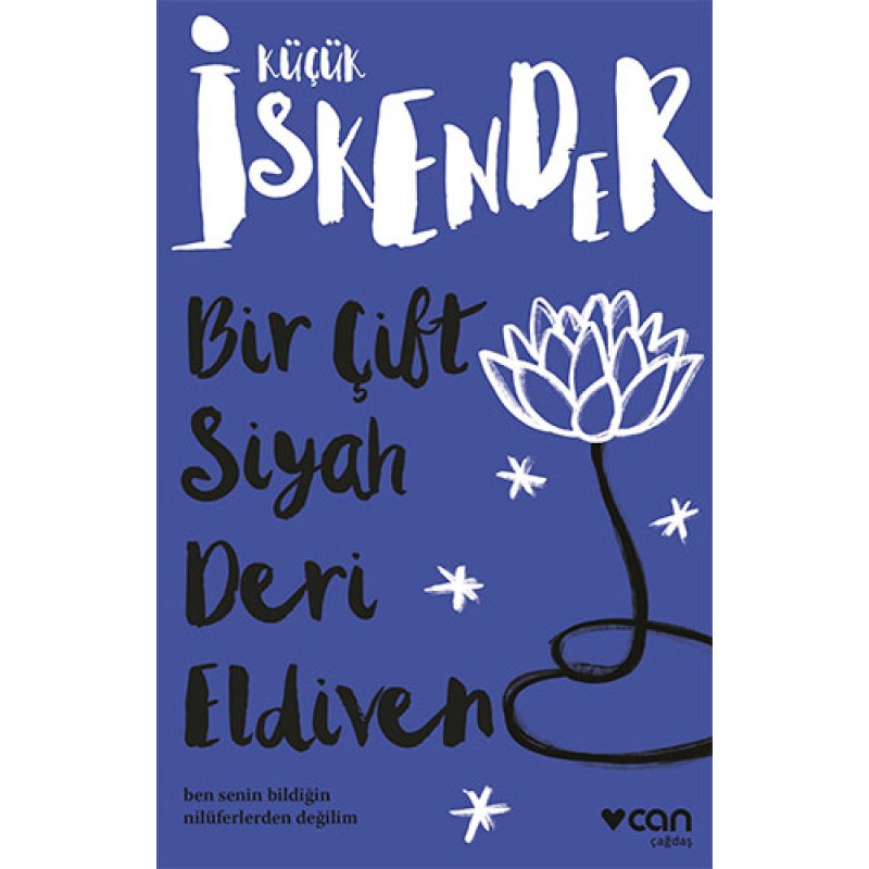Bir Çift Siyah Deri Eldiven Bir Çift Siyah Deri Eldiven