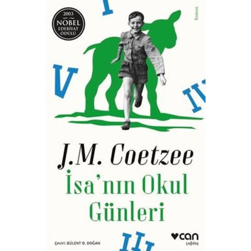 İsa'nın Okul Günleri İsa'nın Okul Günleri