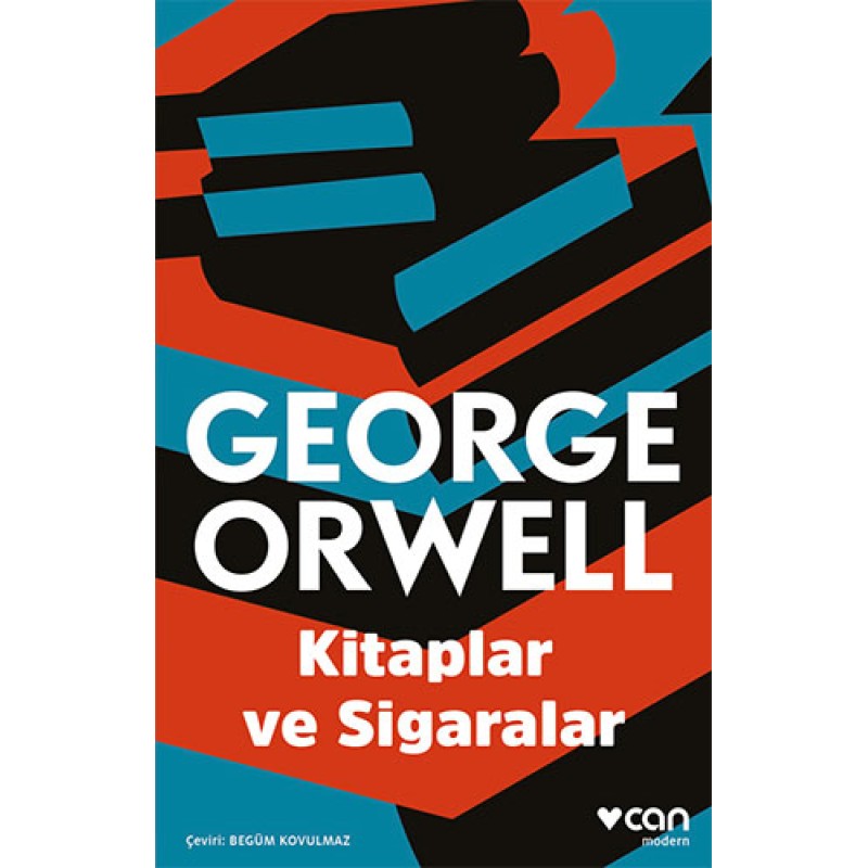 Kitaplar ve Sigaralar Kitaplar ve Sigaralar