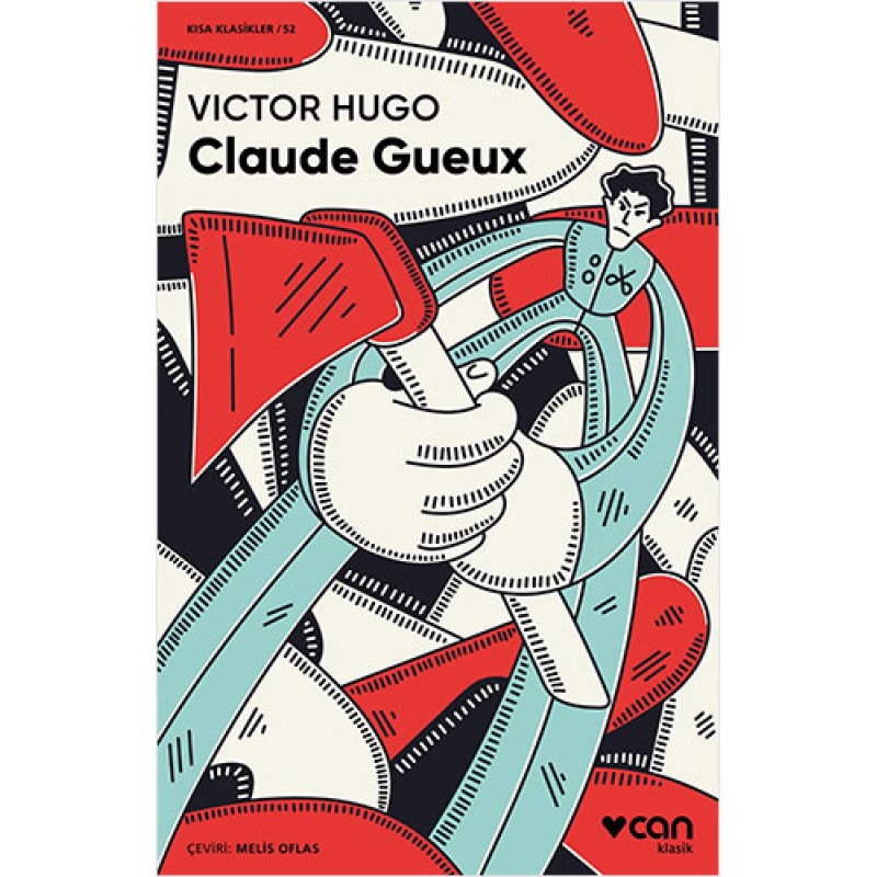 Claude Gueux Claude Gueux
