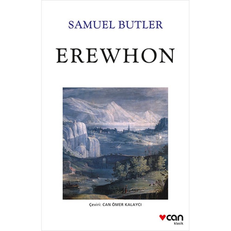 Erewhon Erewhon