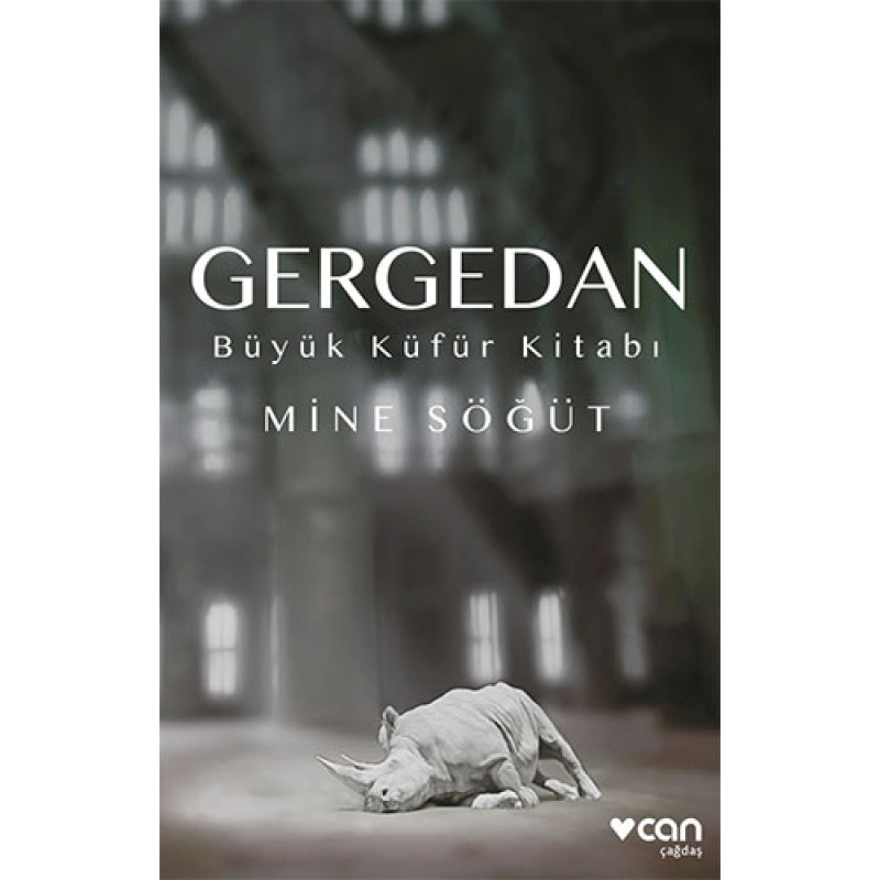 Gergedan Gergedan
