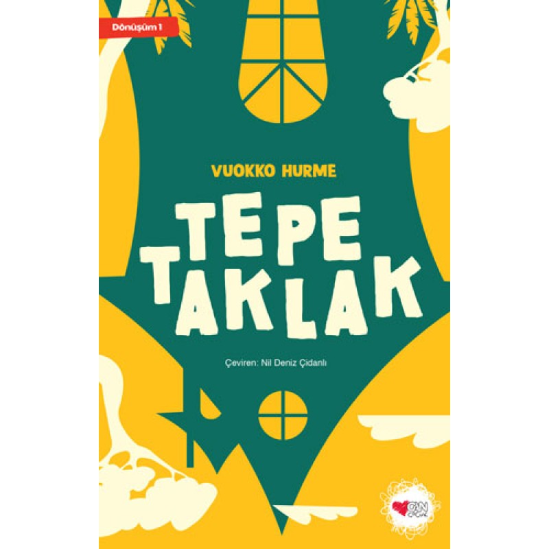 Tepetaklak