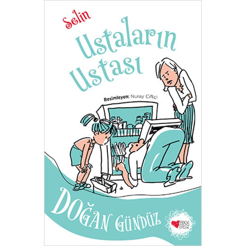 Selin - Ustaların Ustası Selin - Ustaların Ustası