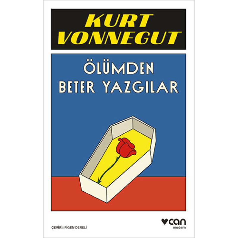 Ölümden Beter Yazgılar Ölümden Beter Yazgılar