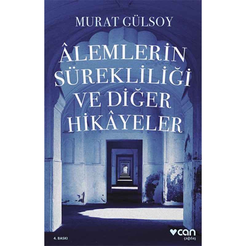 Âlemlerin Sürekliliği ve Diğer Hikâyeler