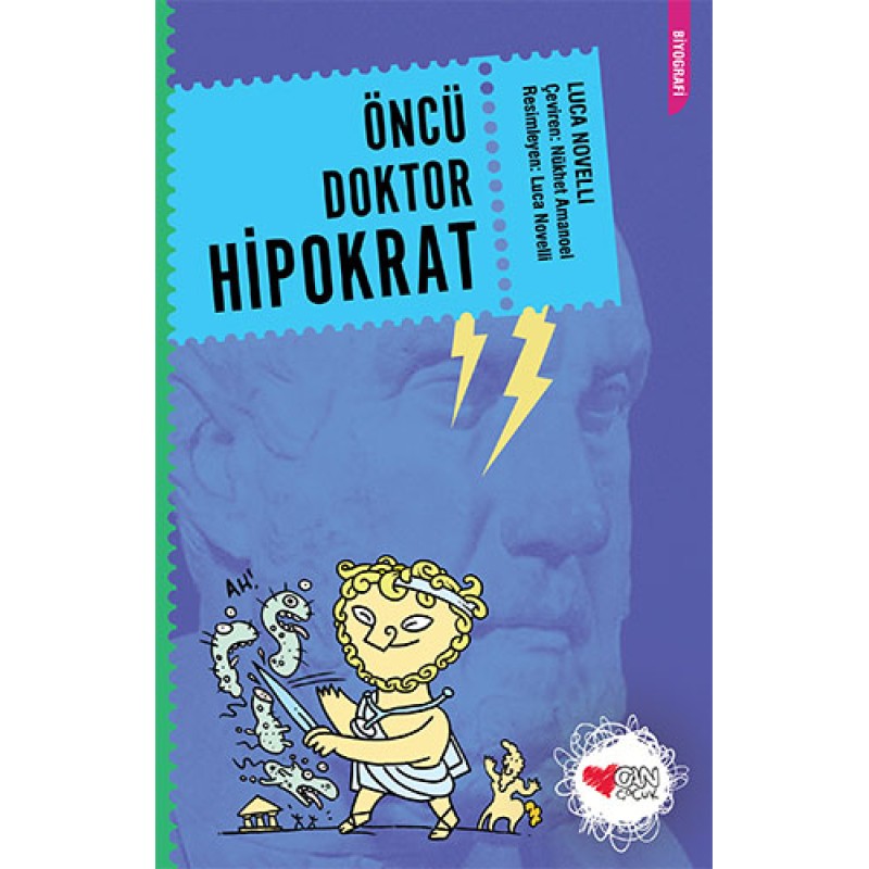 Öncü Doktor Hipokrat Öncü Doktor Hipokrat