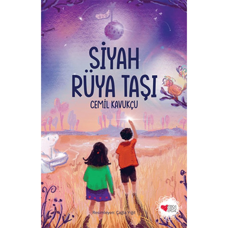 Siyah Rüya Taşı Siyah Rüya Taşı