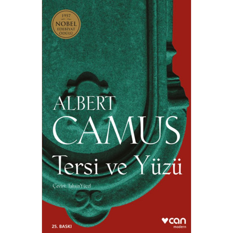 Tersi ve Yüzü Tersi ve Yüzü