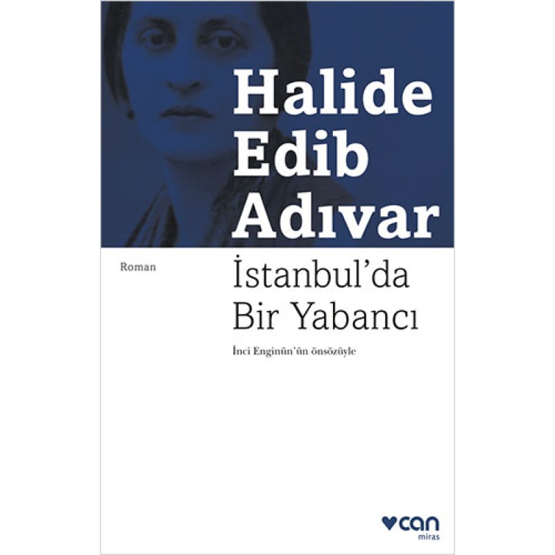 İstanbul'da Bir Yabancı İstanbul'da Bir Yabancı