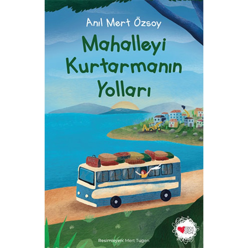 Mahalleyi Kurtarmanın Yolları Mahalleyi Kurtarmanın Yolları