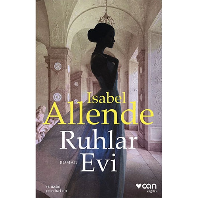 Ruhlar Evi Ruhlar Evi