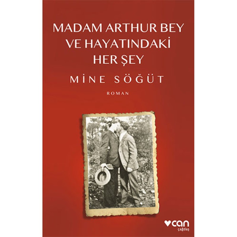 Madam Arthur Bey ve Hayatındaki Her Şey Madam Arthur Bey ve Hayatındaki Her Şey