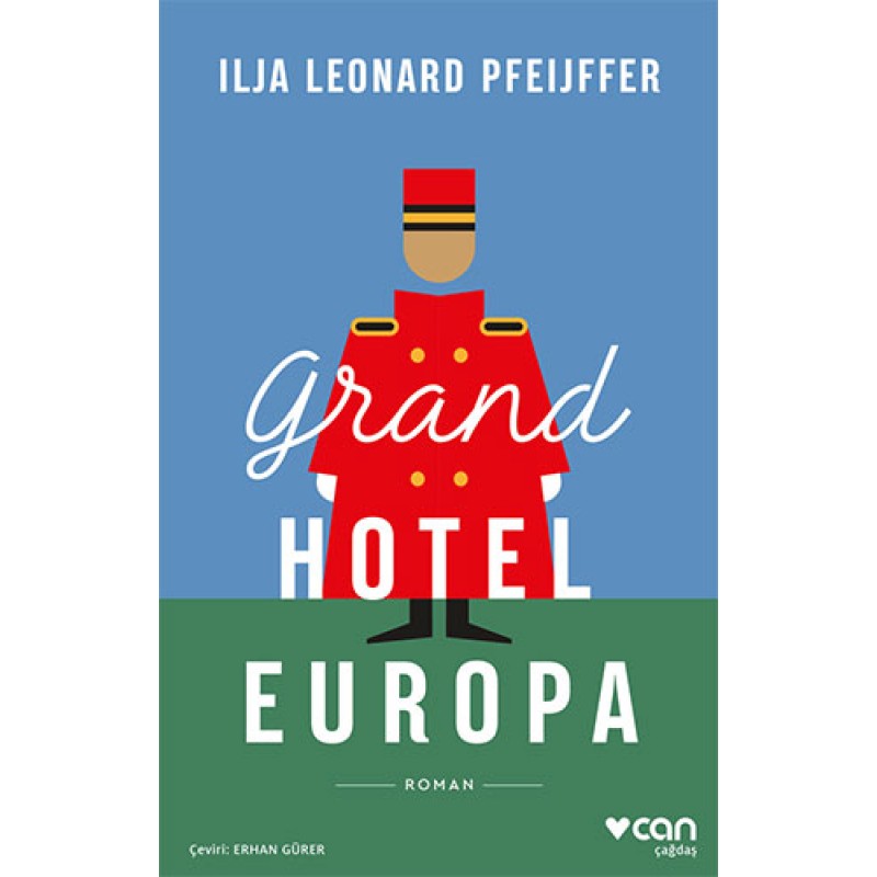 Grand Hotel Europa Grand Hotel Europa
