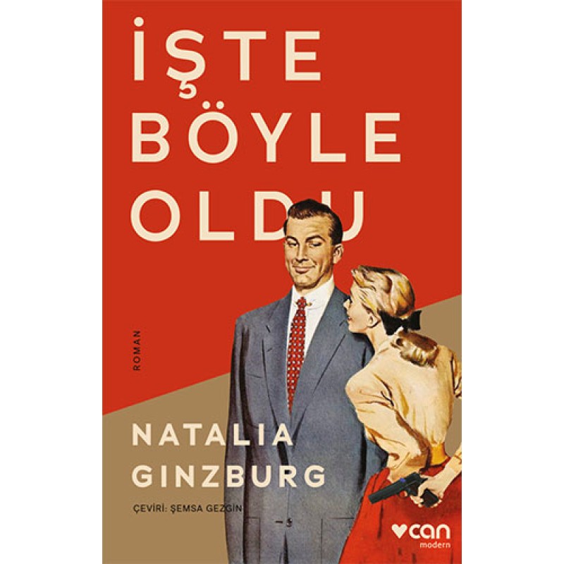 İşte Böyle Oldu İşte Böyle Oldu