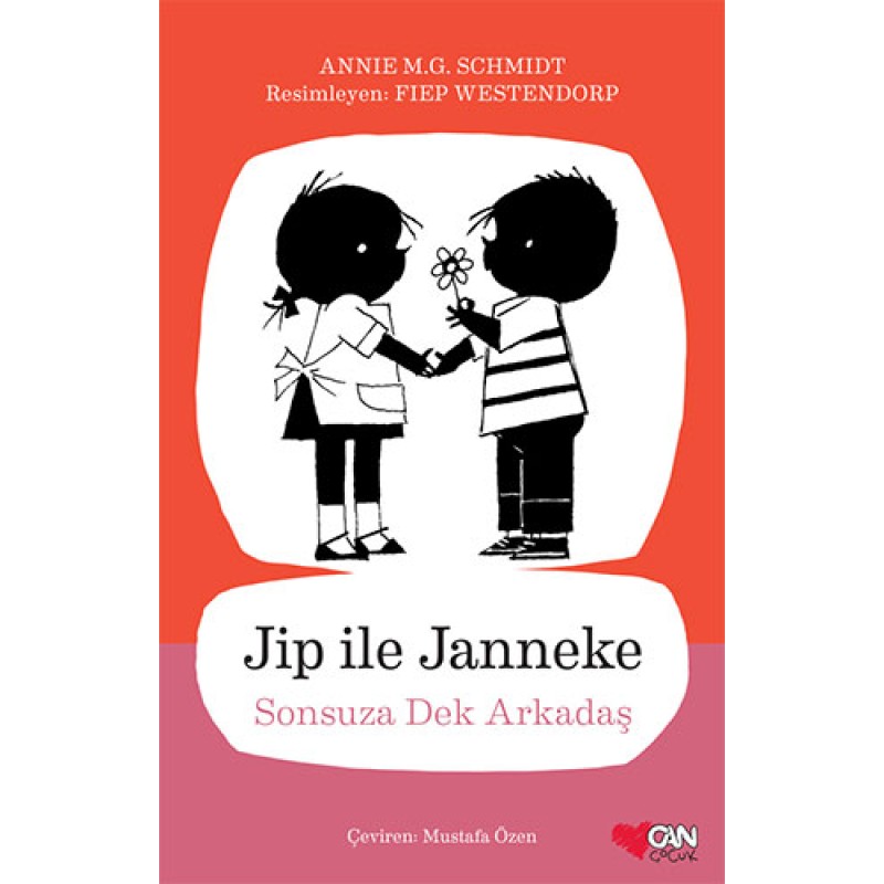 Jip ile Janneke - Sonsuza Dek Arkadaş Jip ile Janneke - Sonsuza Dek Arkadaş