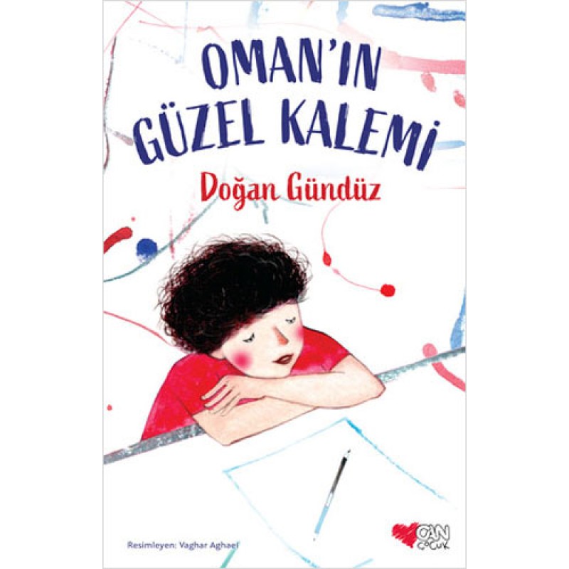 Oman'ın Güzel Kalemi Oman'ın Güzel Kalemi