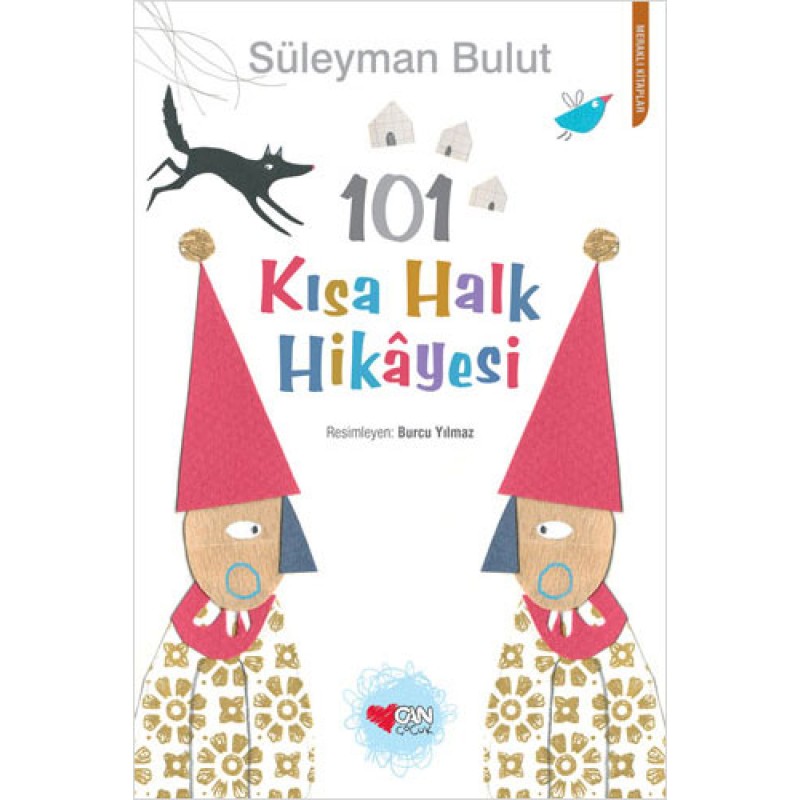 101 Kısa Halk Hikâyesi 101 Kısa Halk Hikâyesi