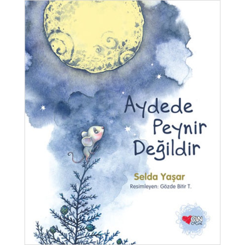 Aydede Peynir Değildir Aydede Peynir Değildir
