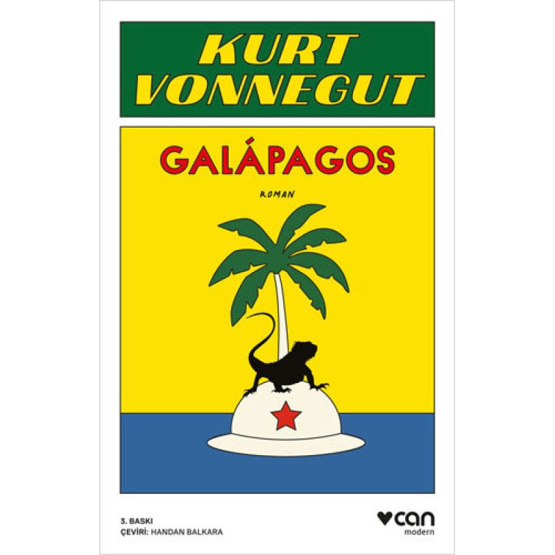 Galapagos