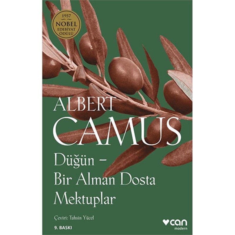 Düğün – Bir Alman Dosta Mektuplar