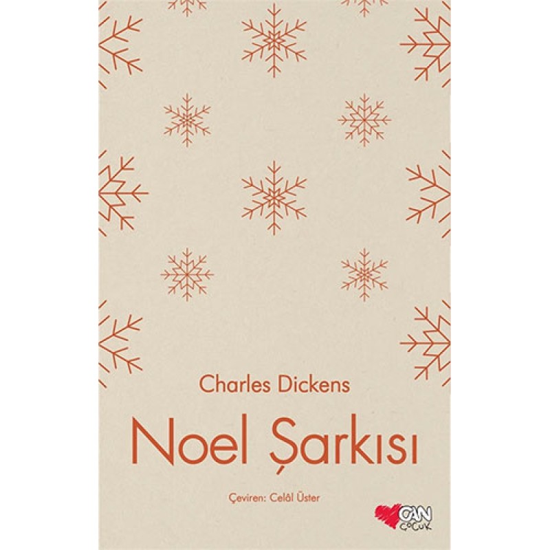 Noel Şarkısı (Yeni Çeviri) Noel Şarkısı (Yeni Çeviri)