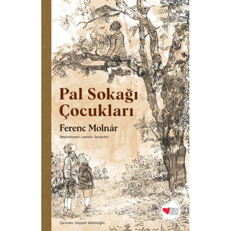 Pal Sokağı Çocukları Pal Sokağı Çocukları