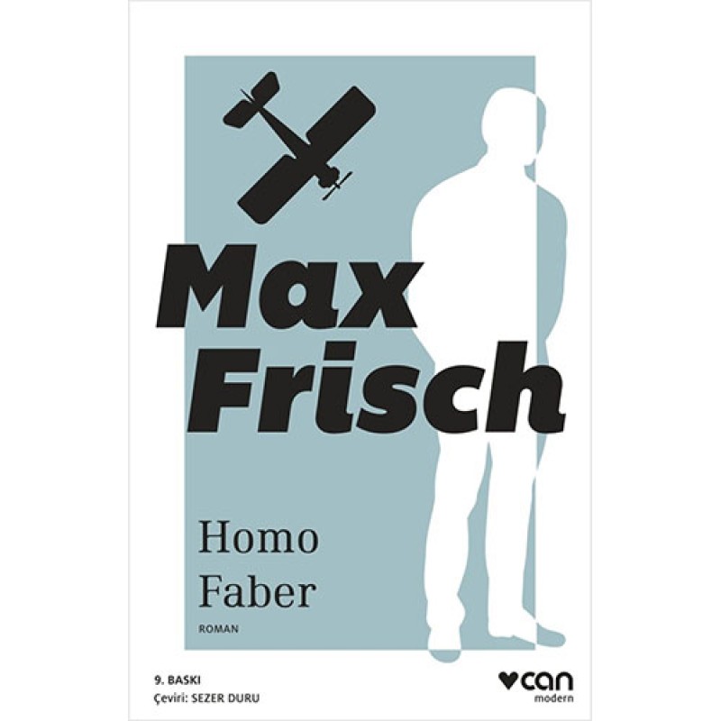 Homo Faber Homo Faber