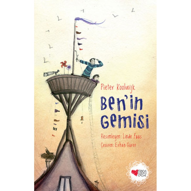Ben'in Gemisi Ben'in Gemisi