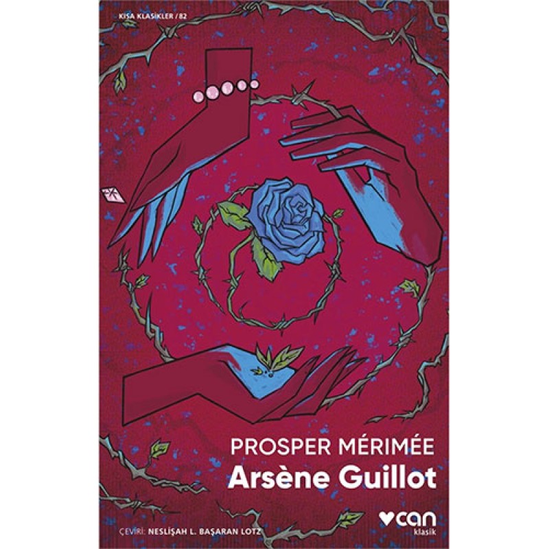 Arsène Guillot Arsène Guillot