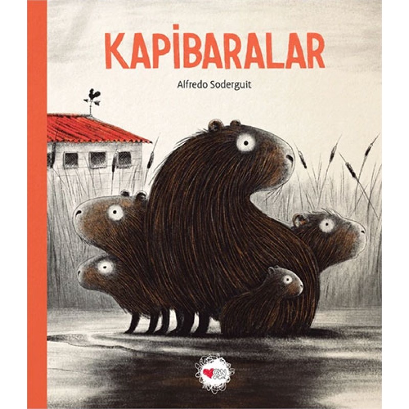 Kapibaralar Kapibaralar