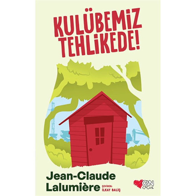 Kulübemiz Tehlikede! Kulübemiz Tehlikede!